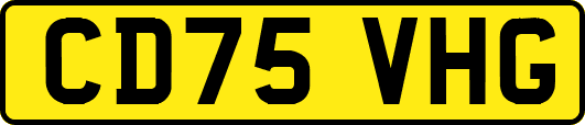 CD75VHG