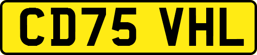 CD75VHL