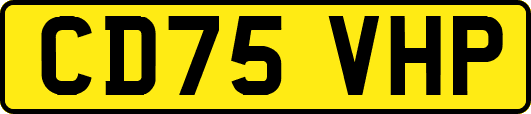 CD75VHP