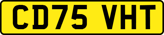CD75VHT