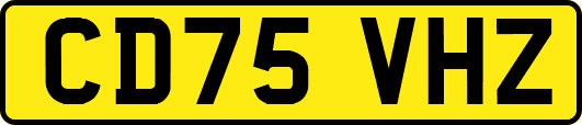 CD75VHZ