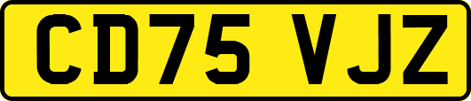 CD75VJZ