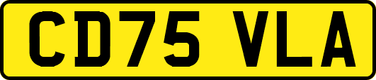 CD75VLA