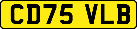 CD75VLB