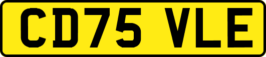 CD75VLE
