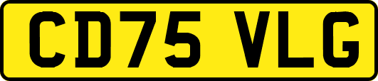 CD75VLG