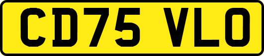CD75VLO