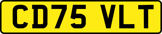 CD75VLT