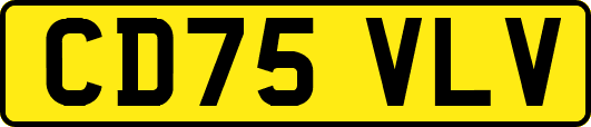 CD75VLV