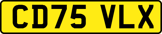 CD75VLX