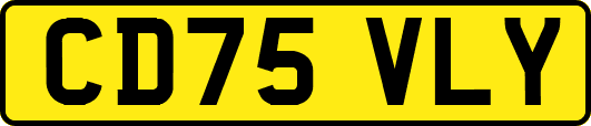 CD75VLY