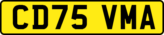 CD75VMA