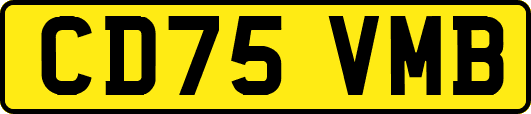 CD75VMB