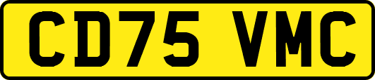 CD75VMC