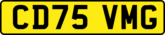 CD75VMG