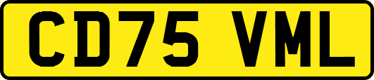 CD75VML