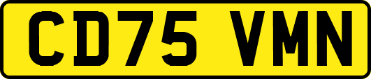 CD75VMN