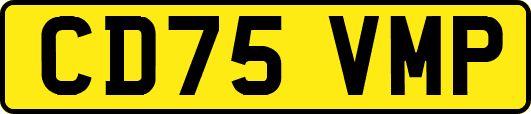 CD75VMP