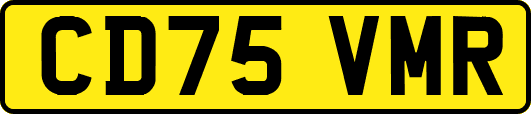 CD75VMR