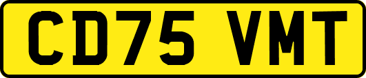 CD75VMT