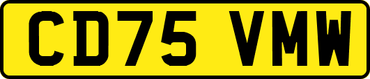 CD75VMW