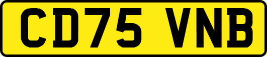 CD75VNB