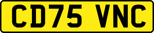 CD75VNC