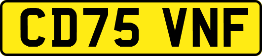 CD75VNF