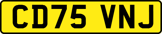CD75VNJ