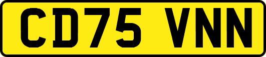 CD75VNN