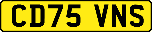 CD75VNS