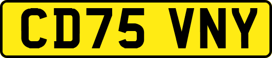 CD75VNY