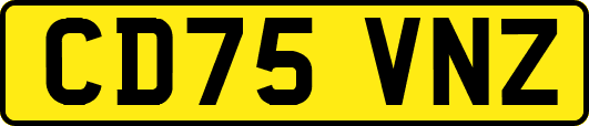 CD75VNZ