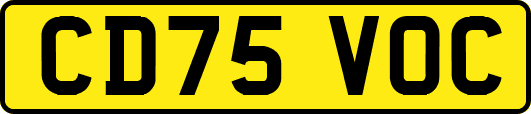 CD75VOC