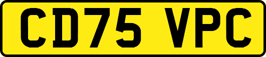 CD75VPC