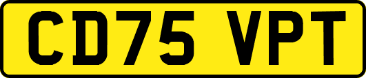 CD75VPT