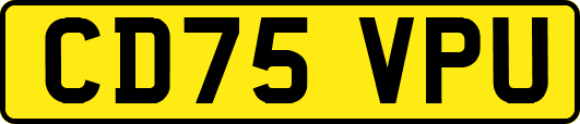 CD75VPU