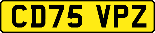 CD75VPZ