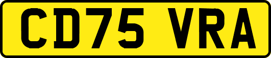 CD75VRA