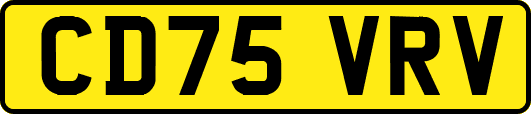 CD75VRV