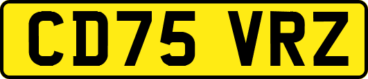 CD75VRZ
