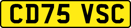 CD75VSC