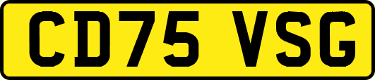 CD75VSG