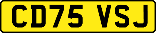 CD75VSJ