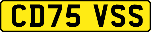 CD75VSS