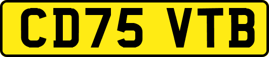 CD75VTB