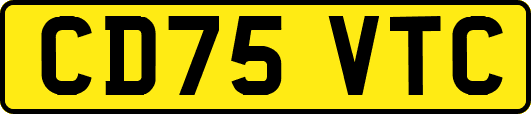 CD75VTC