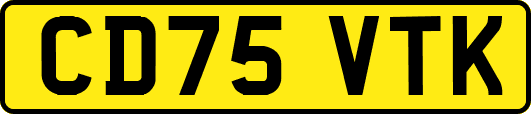 CD75VTK