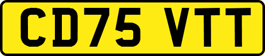 CD75VTT