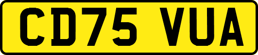 CD75VUA